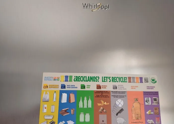 ヴィラ Casa Vega フエンヒロラ