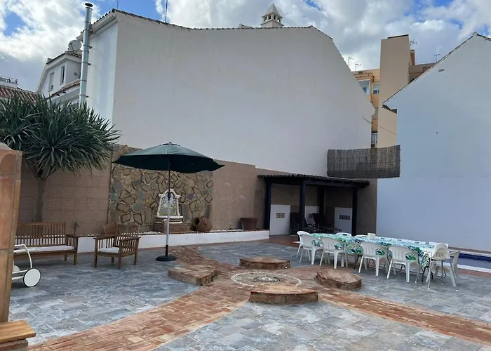 Casa Vega Villa Fuengirola