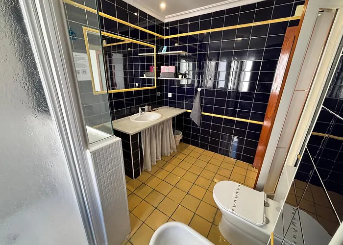 ヴィラ Casa Vega *