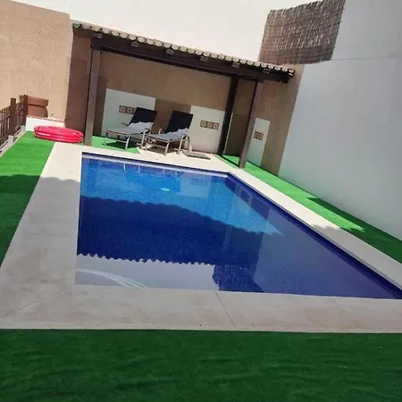 Villa Casa Vega