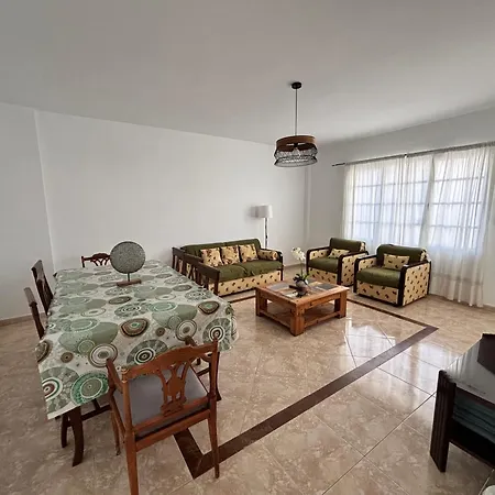 Casa Vega Вилла