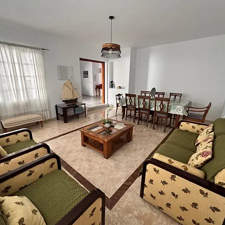 Вилла Casa Vega *