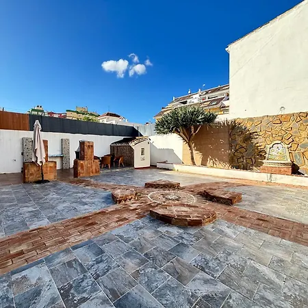 Casa Vega Вилла