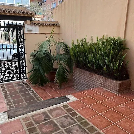 Casa Vega Villa Fuengirola