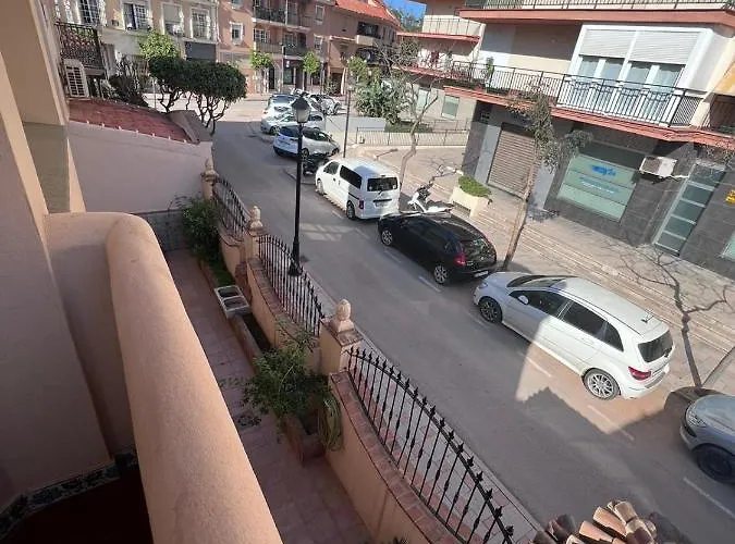 Casa Vega Villa Fuengirola