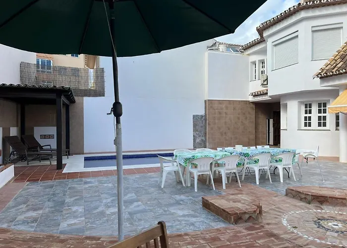 Casa Vega * Fuengirola