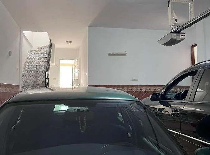 Casa Vega * Fuengirola