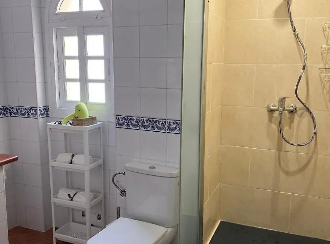 Villa Casa Vega Fuengirola