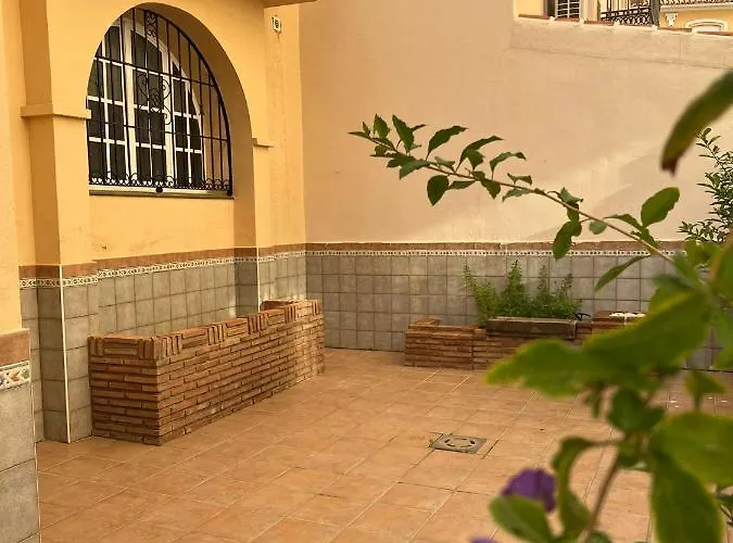 Casa Vega Villa Fuengirola