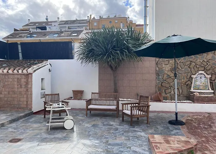 Casa Vega Fuengirola