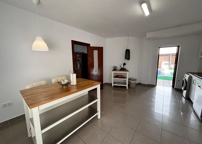 Casa Vega Villa Fuengirola