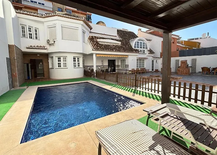 Casa Vega Fuengirola