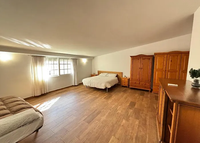 Casa Vega * Fuengirola