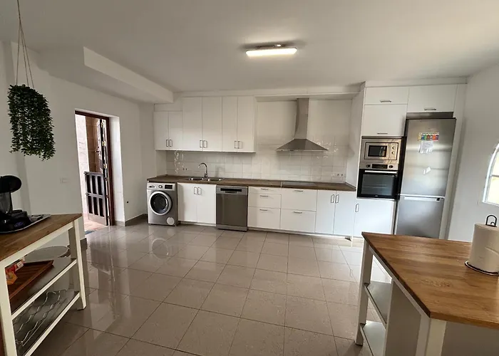 Casa Vega Villa Fuengirola