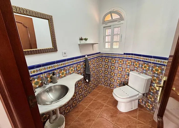 Casa Vega Fuengirola