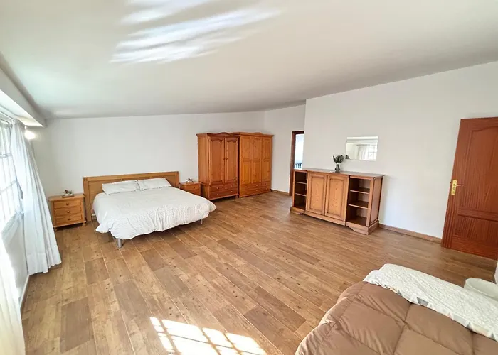 Casa Vega * Fuengirola