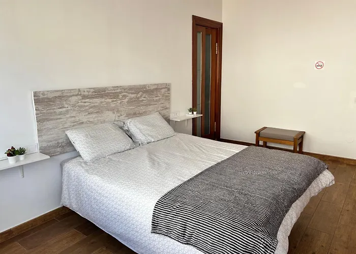 Casa Vega * Fuengirola