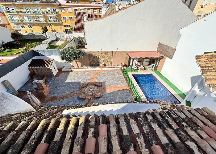 Casa Vega Villa Fuengirola